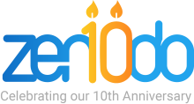 10th anniversary of Zenodo