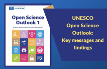 UNESCO Outlook cover