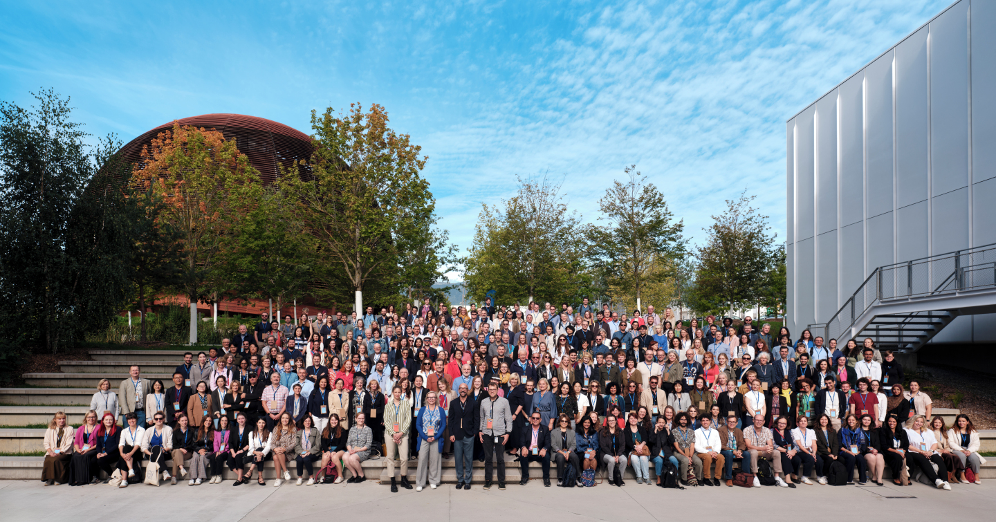 Open Science Fair 2025: Fusing forces – accelerating open science through collaboration
