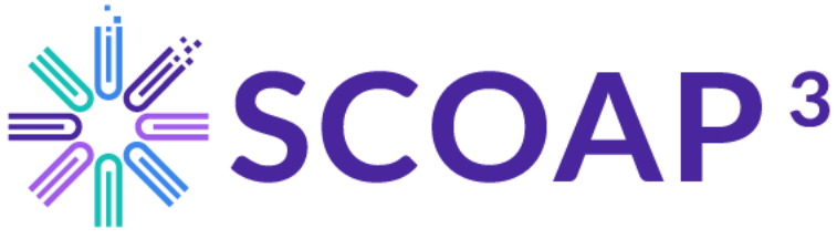 SCOAP3 successfully concludes second evaluation period of Open Science Elements