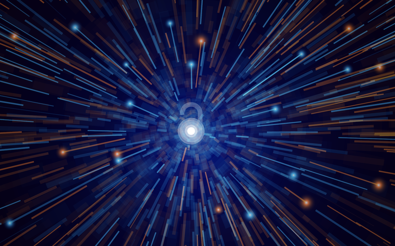 CERN supports Open Access publishing for books
