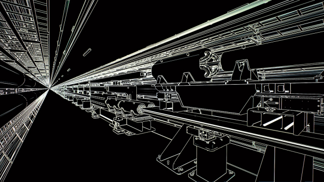 Open Source in the CERN Courier